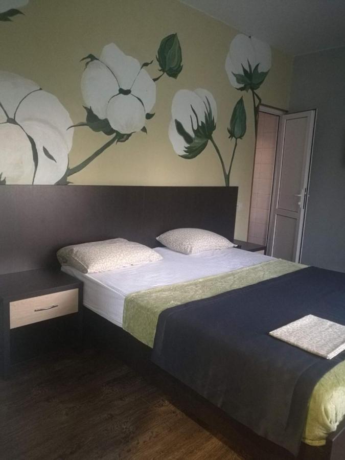 Guest House Санэль Tsandrypsj Rum bild