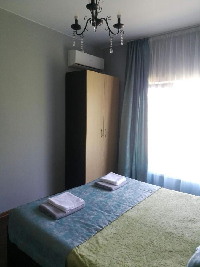 Guest House Санэль Tsandrypsj Rum bild