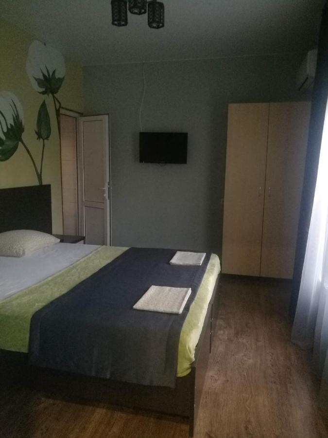 Guest House Санэль Tsandrypsj Rum bild