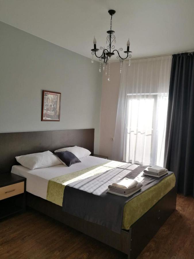 Guest House Санэль Tsandrypsj Rum bild