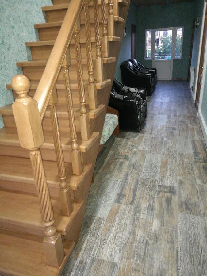 Guest House Санэль Tsandrypsj Rum bild