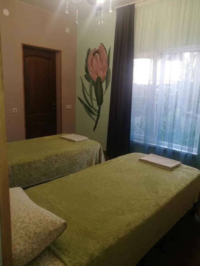 Guest House Санэль Tsandrypsj Rum bild