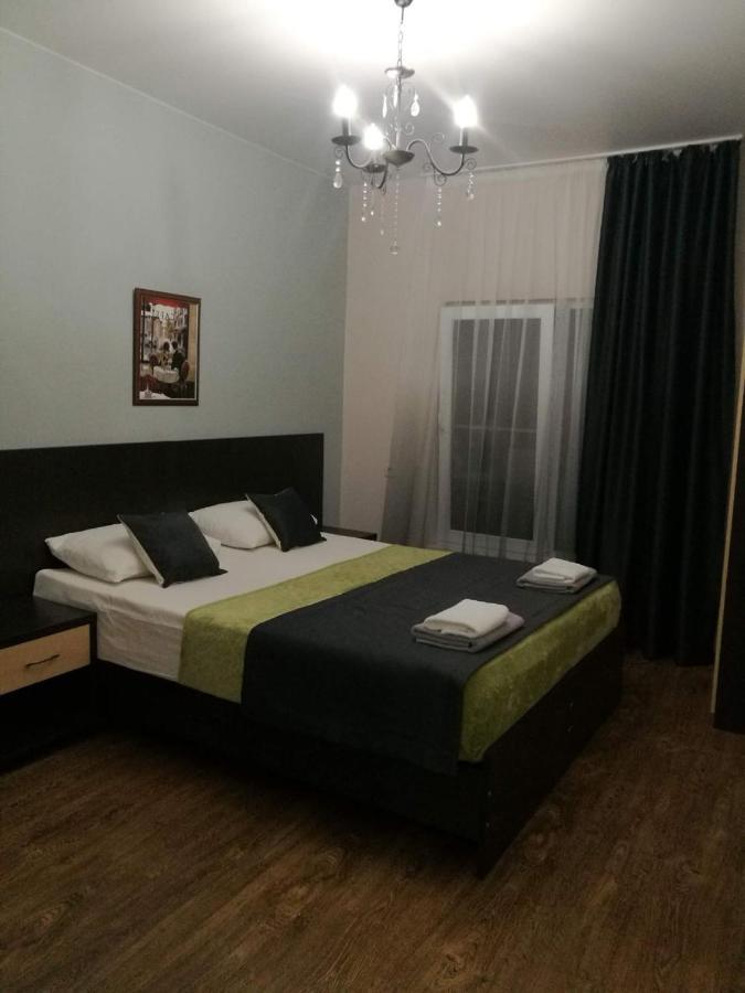 Guest House Санэль Tsandrypsj Rum bild