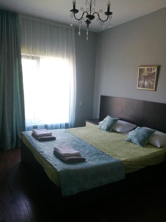 Guest House Санэль Tsandrypsj Rum bild