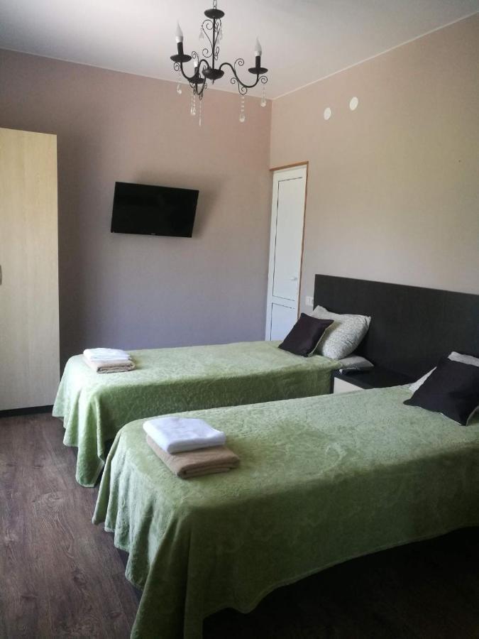 Guest House Санэль Tsandrypsj Rum bild