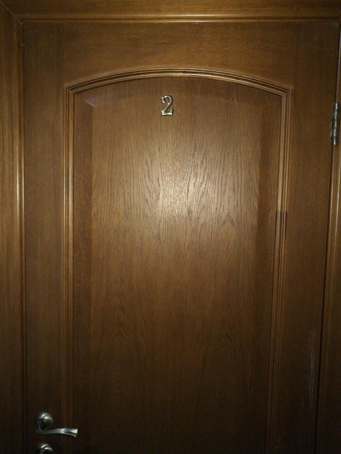 Guest House Санэль Tsandrypsj Exteriör bild